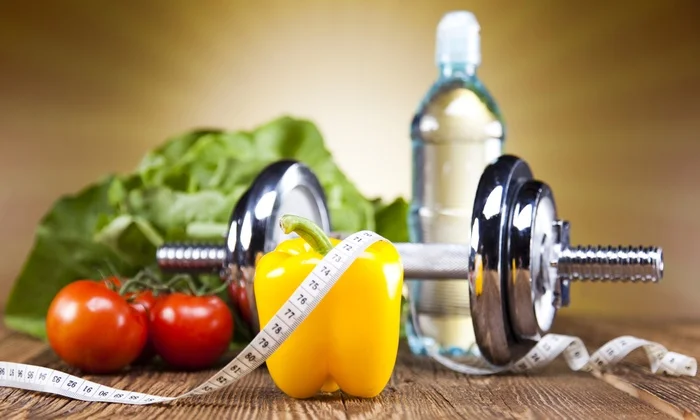 NUTRIZIONISTA - VISITA DI CONTROLLO SPORTIVA