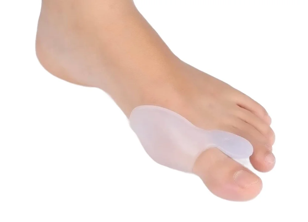PODOLOGA - ORTESI IN SILICONE