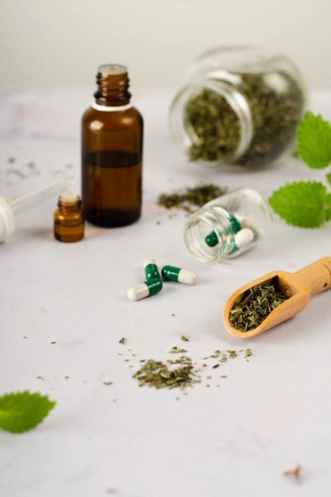 NATUROPATA - COLLOQUIO NATUROPATICO