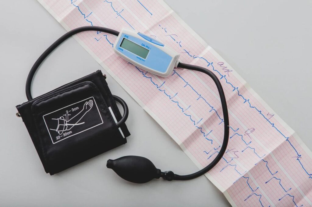 SERVIZI CARDIOLOGICI - HOLTER PRESSORIO