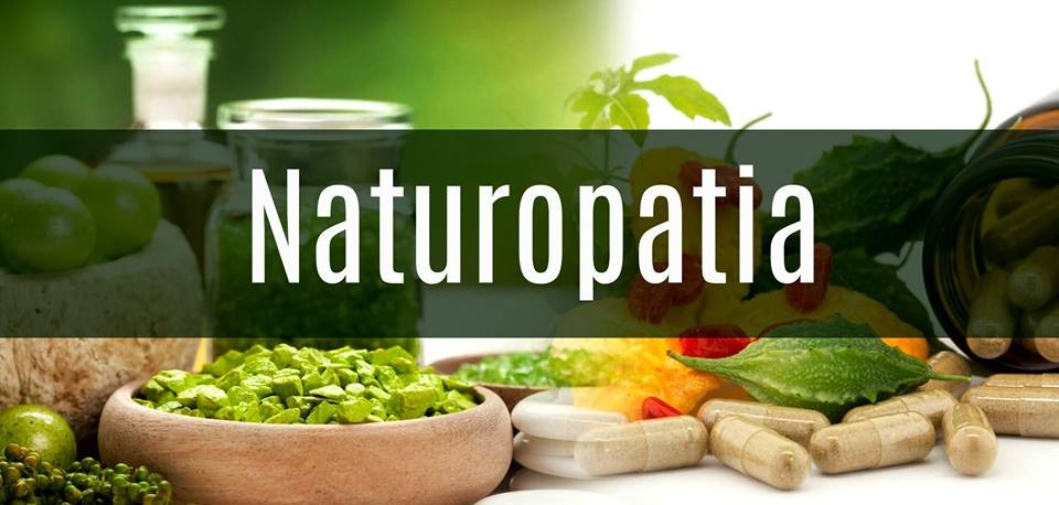 NATUROPATA