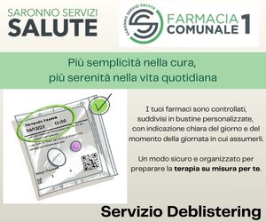 DEBLISTERING - presentazione/colloquio