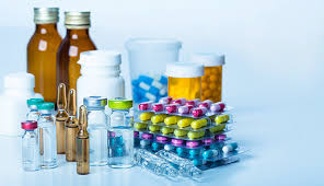PRENOTAZIONE FARMACO