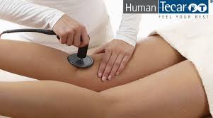 TECAR DOPPIO DISTRETTO (con prescrizione)