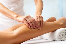 MASSOTERAPIA BEAUTY - MASSAGGIO EMOLINFATICO