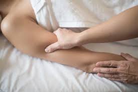 MASSOTERAPIA BEAUTY - TRATTAMENTO INTENSIVO BRACCIA