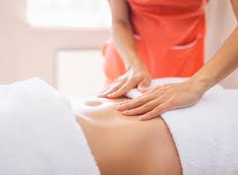 MASSOTERAPIA BEAUTY - TRATTAMENTO INTENSIVO ADDOME